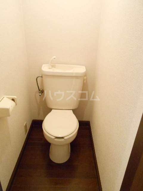 9/17 トイレ
