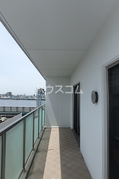 15/30 バルコニー