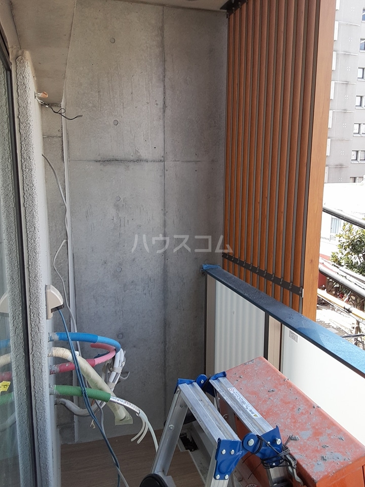 24/30 バルコニー