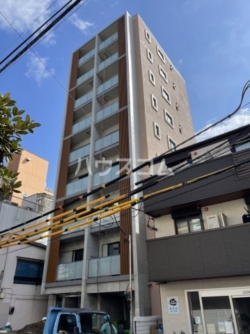 3/30 外観