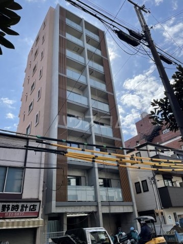 4/30 外観