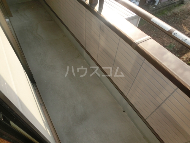 13/30 バルコニー