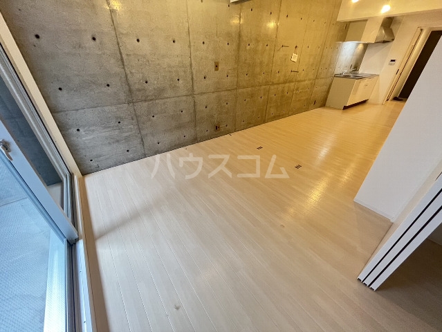 5/30 室内