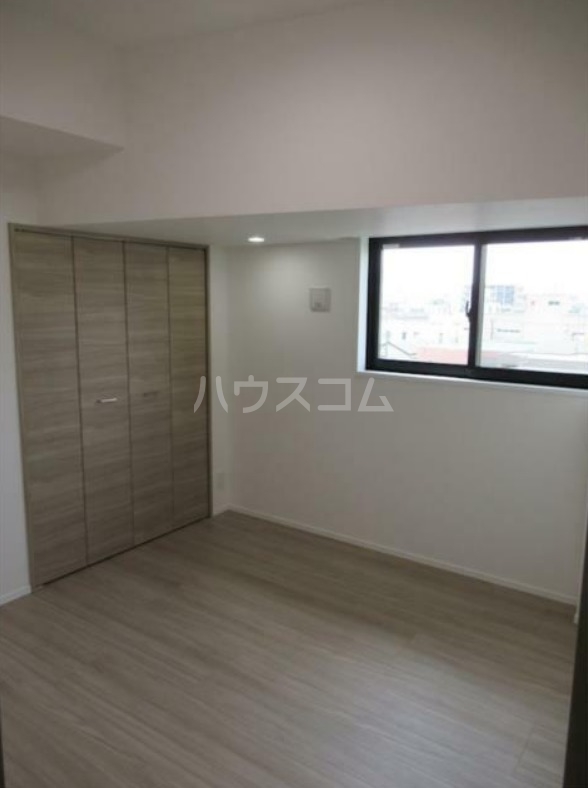 4/16 リビング/ダイニング