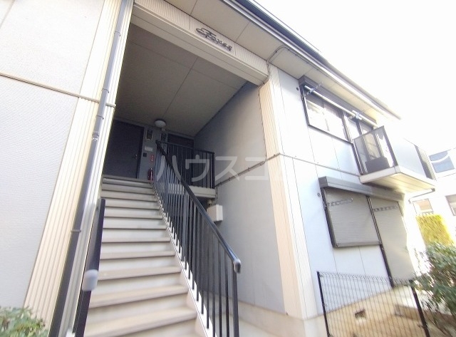 5/6 駐車場