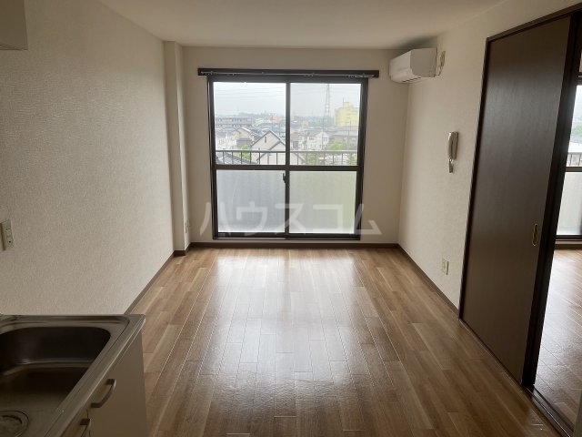 5/30 リビング/ダイニング