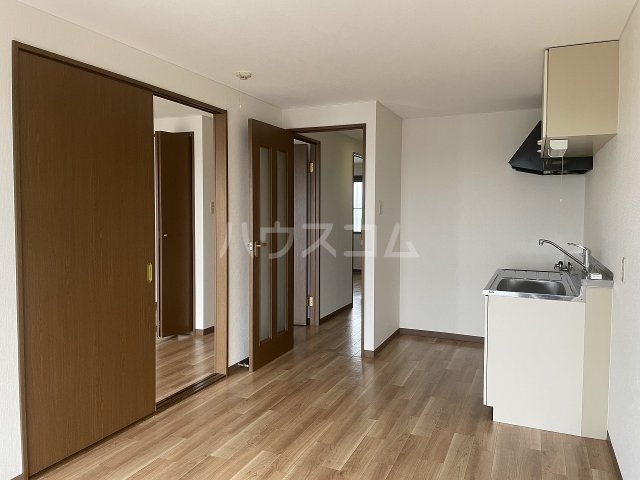 6/30 リビング/ダイニング