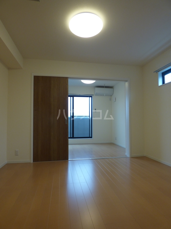 3/24 リビング/ダイニング