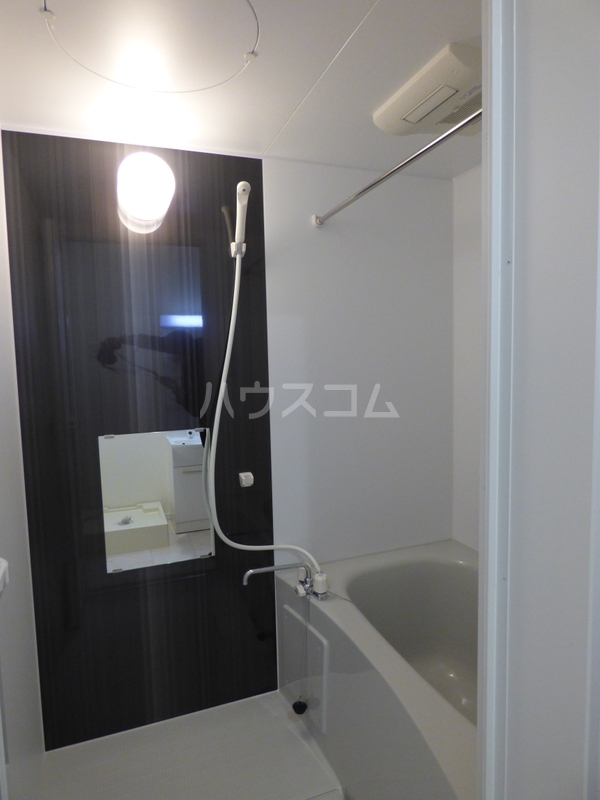 8/24 浴室