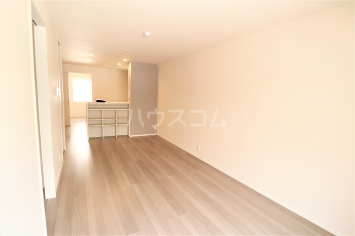 3/19 リビング/ダイニング