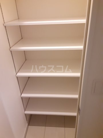 11/30 収納