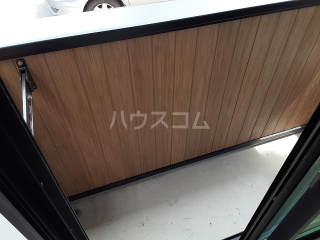 16/30 バルコニー