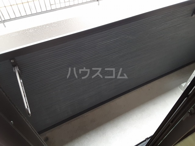 20/30 バルコニー