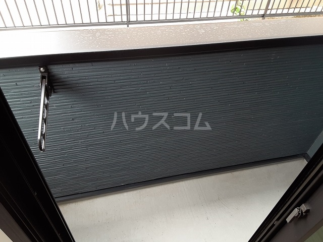 17/28 バルコニー