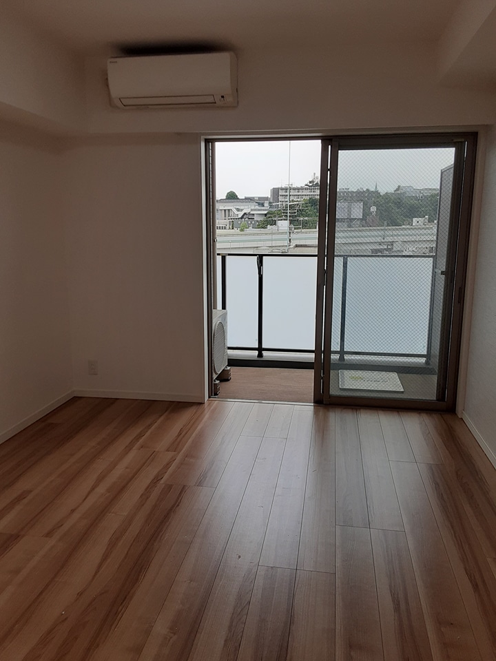 3/23 リビング/ダイニング