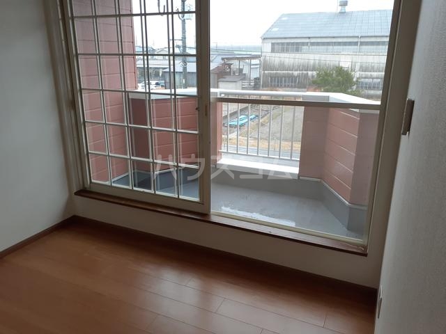 11/20 バルコニー