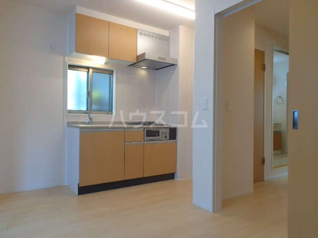 3/29 リビング/ダイニング