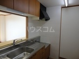 15/30 キッチン