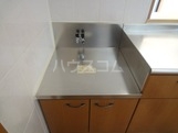 13/30 キッチン