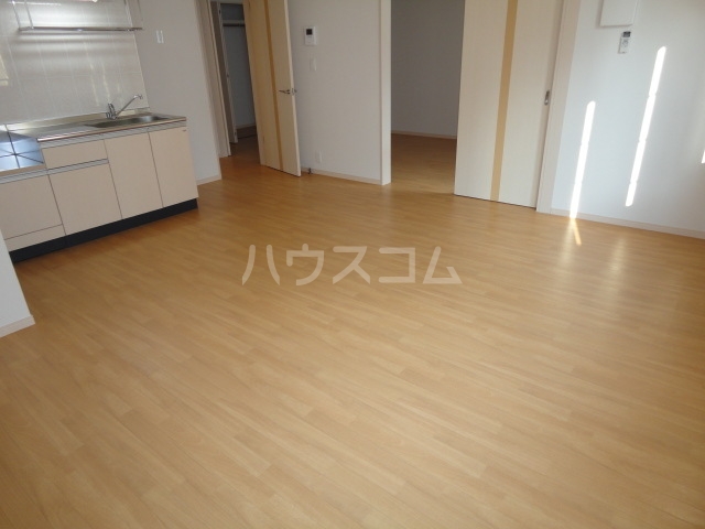 5/30 リビング/ダイニング