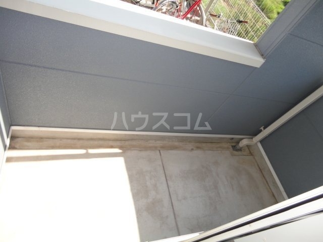 18/30 バルコニー