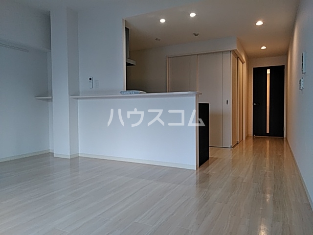 4/29 リビング/ダイニング