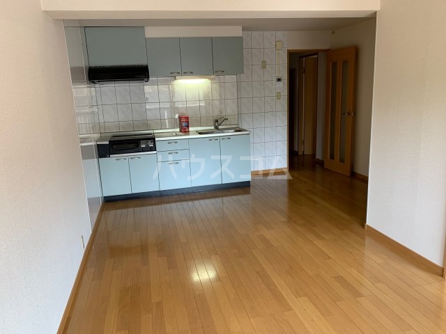 4/30 リビング/ダイニング