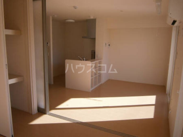 3/25 リビング/ダイニング