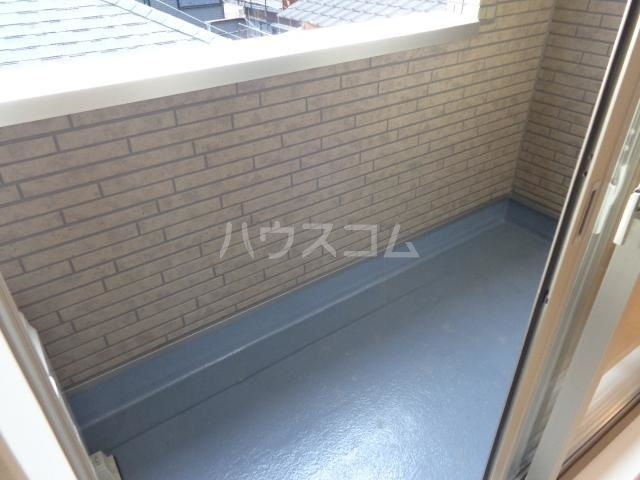 17/28 バルコニー