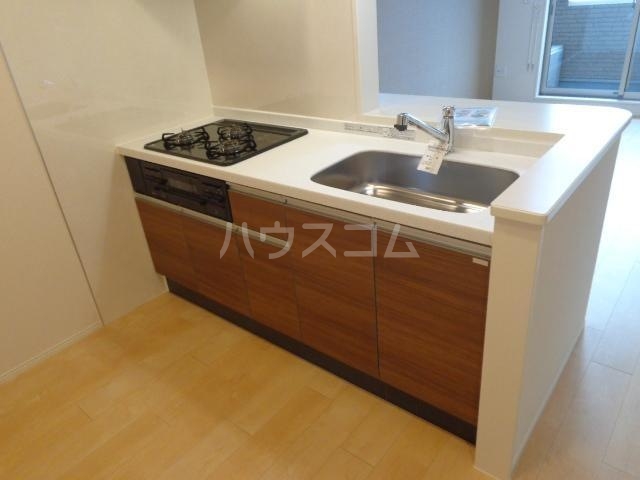 10/28 キッチン