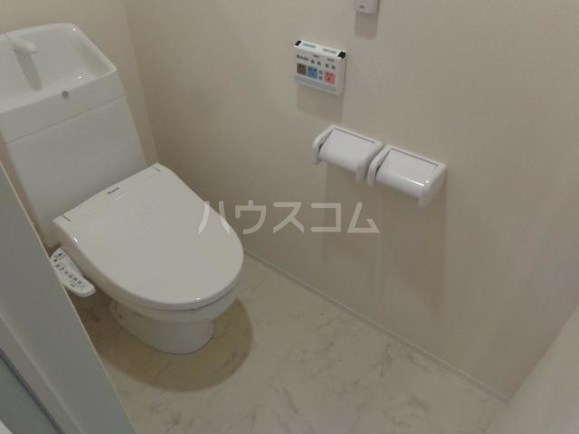 13/28 トイレ