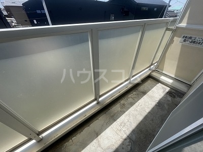 16/30 バルコニー