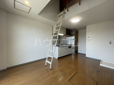 3/30 リビング/ダイニング