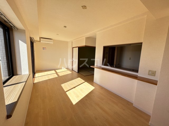 3/29 リビング/ダイニング