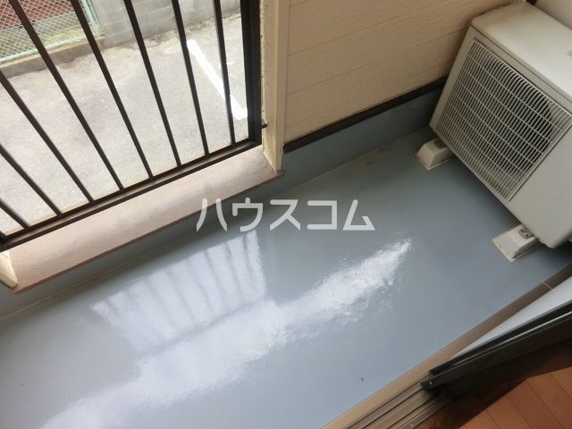 17/30 バルコニー