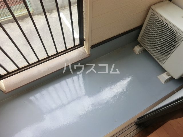 16/30 バルコニー