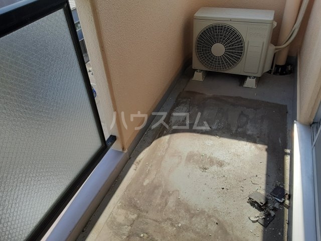 13/25 バルコニー