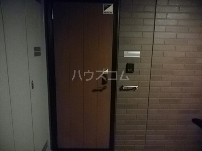 11/30 玄関