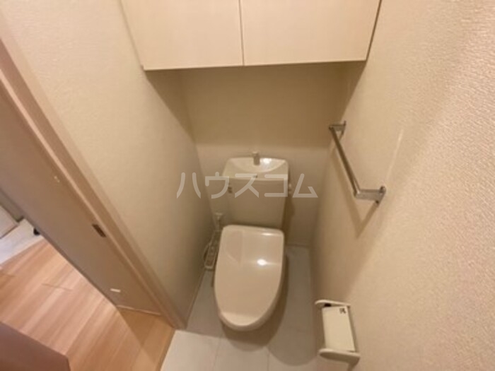 14/30 トイレ