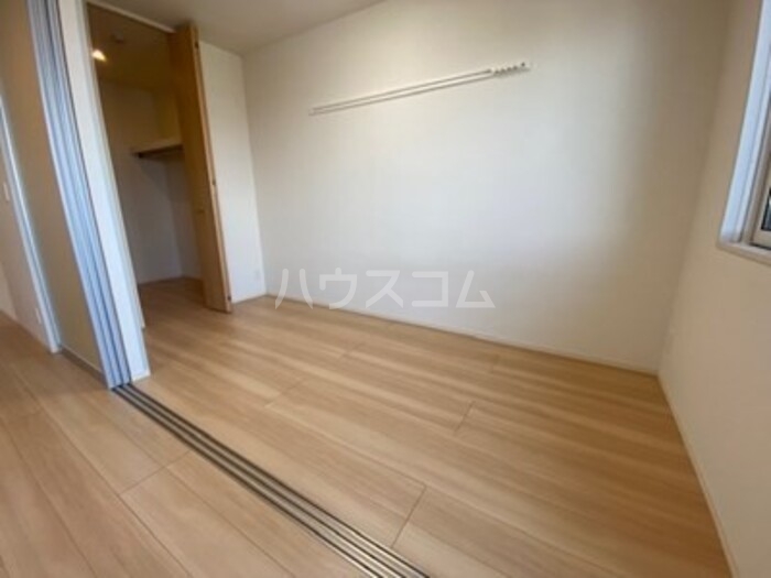 6/30 寝室
