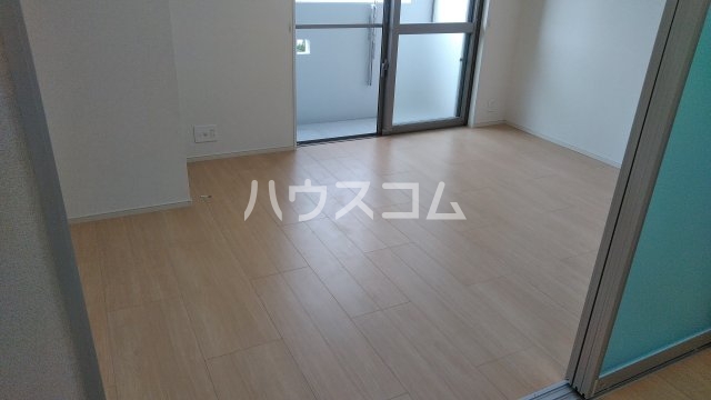 4/26 リビング/ダイニング