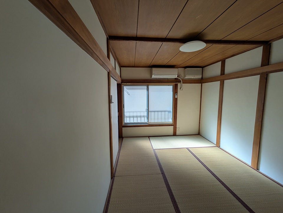 3/30 リビング/ダイニング