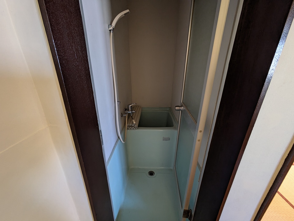 11/30 浴室