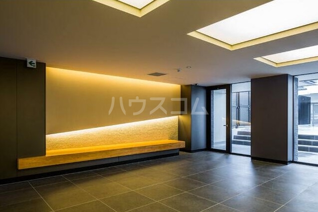 14/24 エントランス