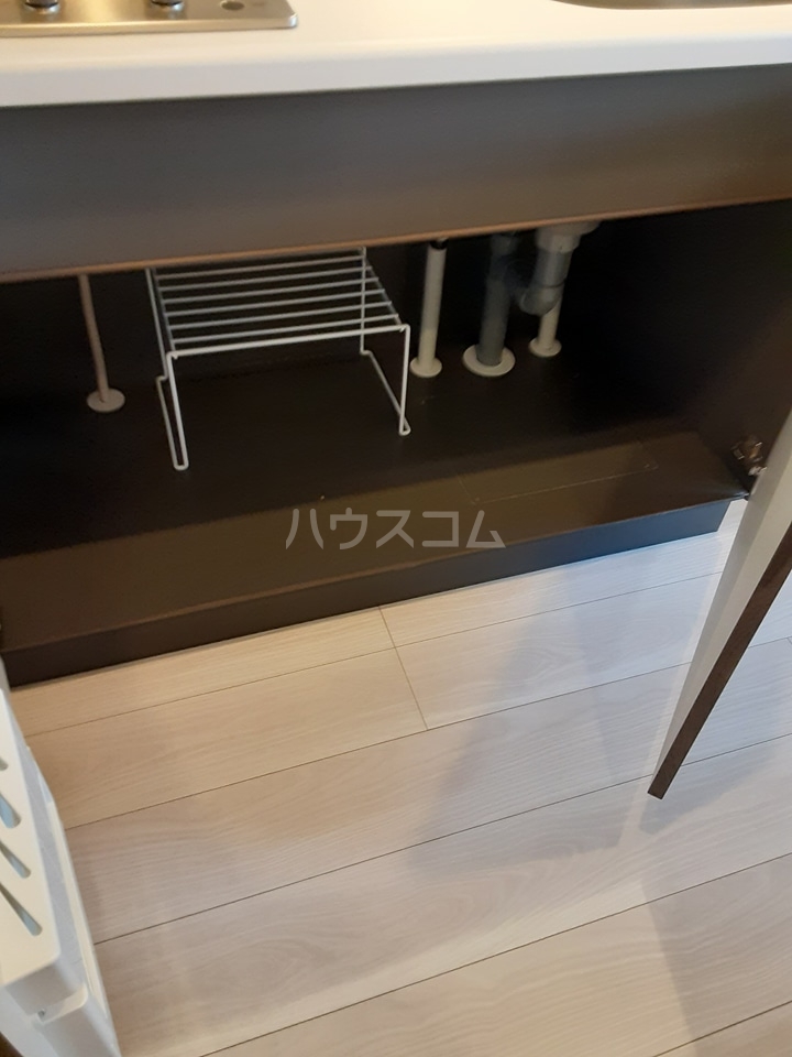 4/30 室内