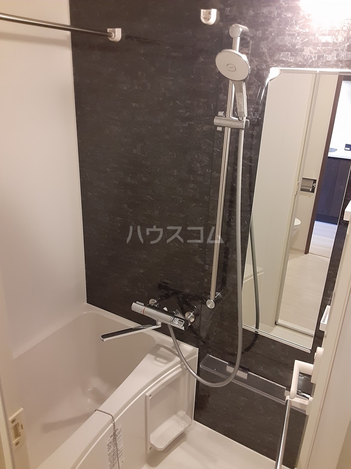 12/30 浴室