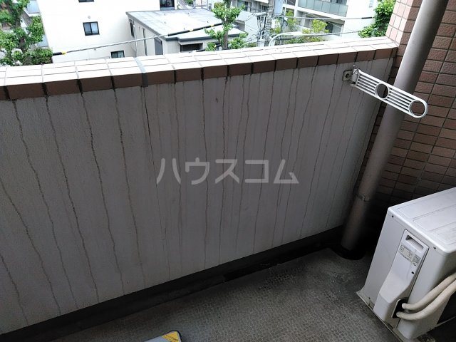14/29 バルコニー