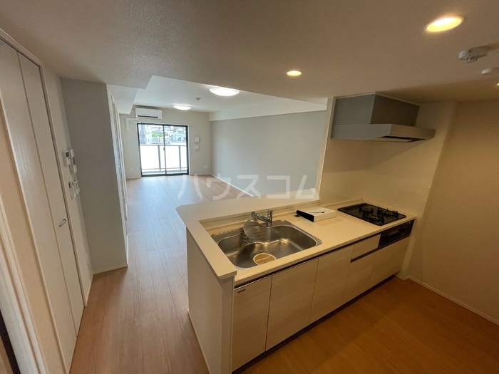 3/25 リビング/ダイニング