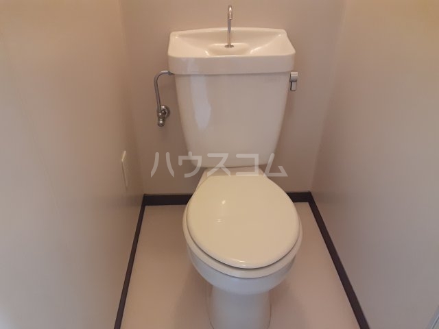 11/26 トイレ