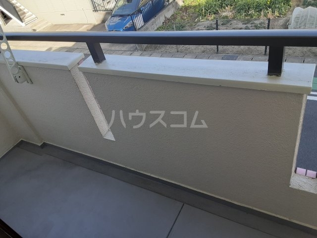 13/26 バルコニー